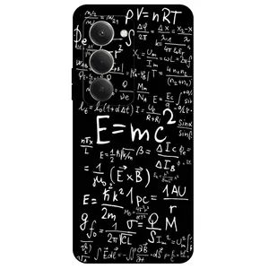 Megafone Emc2 6297 Cover For Xiaomi Redmi 15 4G