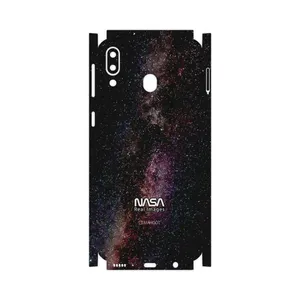 MAHOOT Universe-by-NASA-2 Cover Full skin Sticker for Samsung Galaxy M20