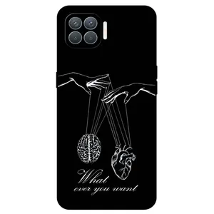 Megafone Thoughts and Feelings 1899 Cover For Oppo A93