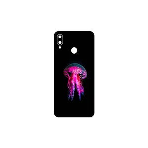 MAHOOT jellyfish Cover Sticker for Huawei Nova 3i