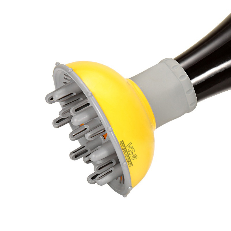 دیسپانسر سشوار وی اند جی مدل 551