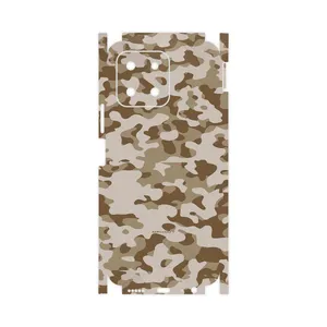 MAHOOT Army_Desert-FullSkin Cover Sticker for Honor X6