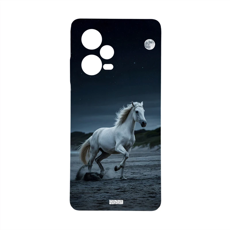 کاور قاب موبایل علوی مدل HML مناسب برای گوشی موبایل شیائومی Redmi Note 12 Pro Plus 5G
