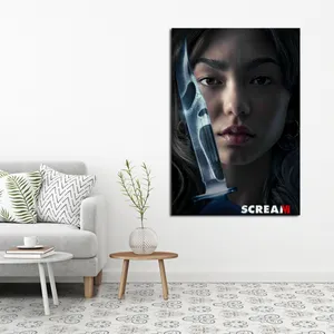 تابلو شاسی مدل SCREAM کد 11