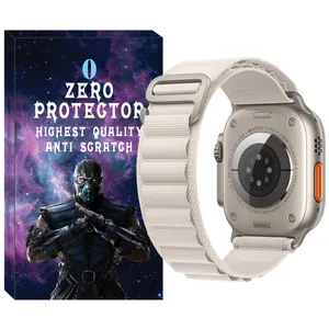 Zero Loop Alpine mode strap suitable for Apple Watch Series 8 45mm