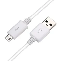 کابل تبدیل USB به MICROUSB مدل S6S7 طول 1.2 متر