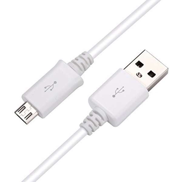 کابل تبدیل USB به MICROUSB مدل S6S7 طول 1.2 متر