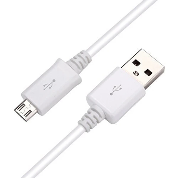 کابل تبدیل USB به MICROUSB مدل S6S7 طول 1.2 متر