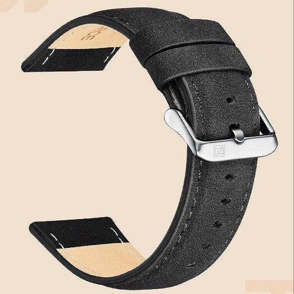 ساعت مچی عقربه‌ای مردانه نیوی فورس مدل 9202BK