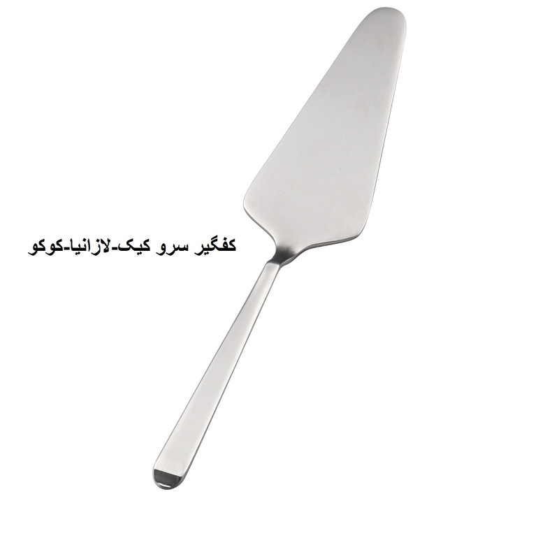 سرویس قاشق و چنگال 157 پارچه 30 نفره جی فی نی مدل 01