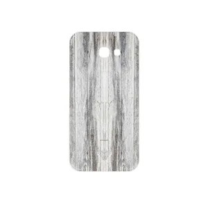 MAHOOT Wood Texture 8 Cover Sticker for Samsung Galaxy A5 2017