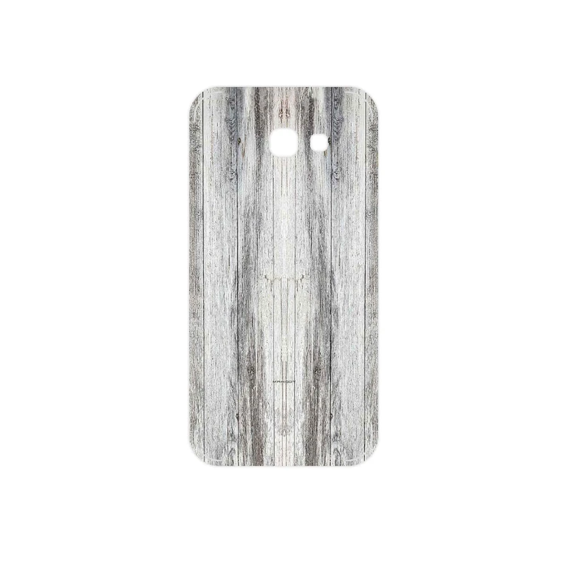 برچسب پوششی ماهوت مدل Wood Texture 8 مناسب برای گوشی موبایل سامسونگ Galaxy A5 2017