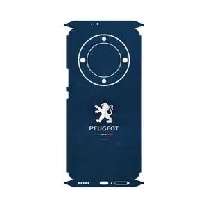 MAHOOT Peugeot_Logo-FullSkin Cover Sticker for Honor Magic 5 Lite