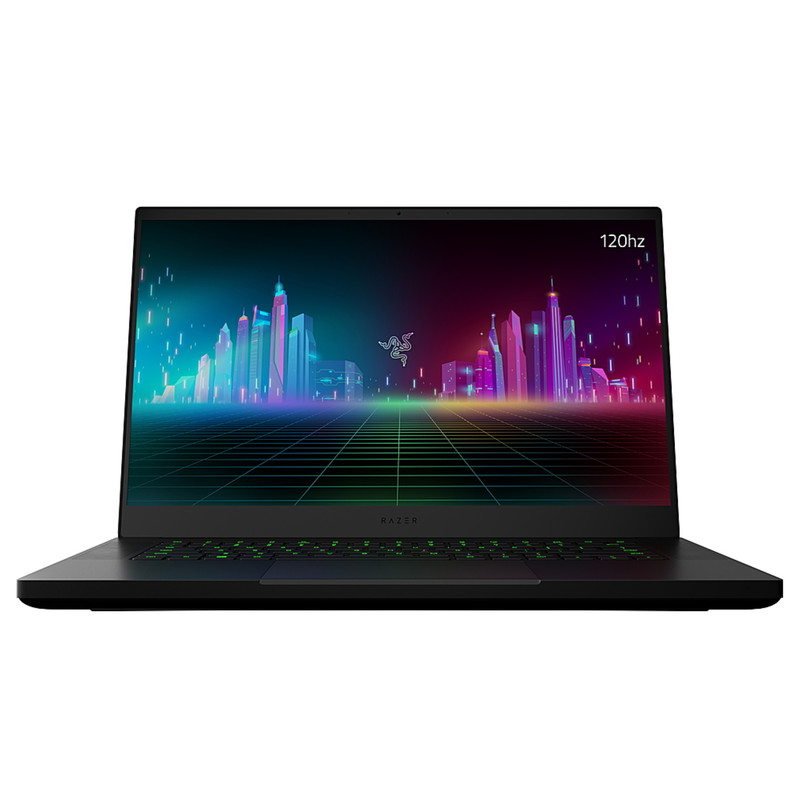 لپ تاپ 15.6 اینچی ریزر مدل  Razer Blade 15 RZ09- 03519E11- R3UL