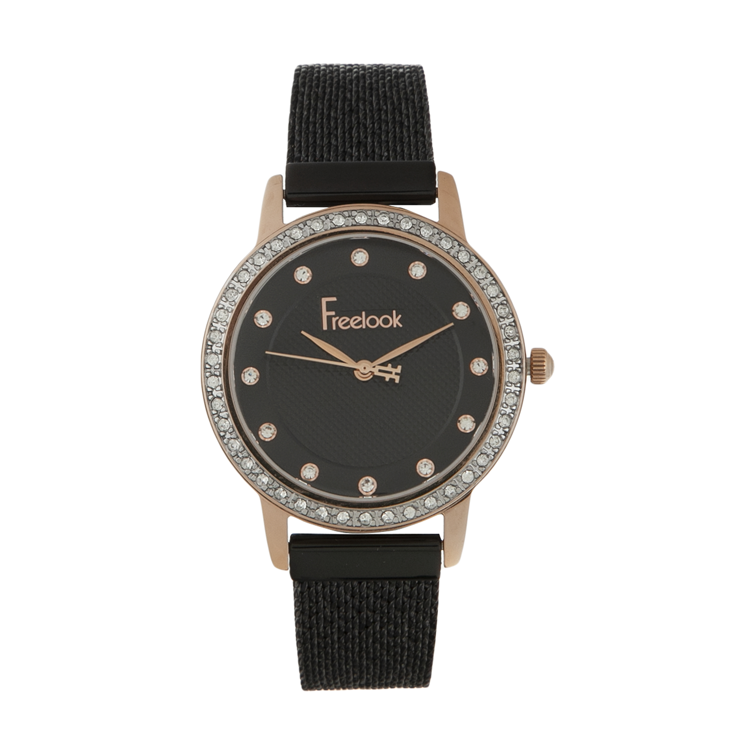 نقد و بررسی ساعت مچی عقربه ای زنانه فری لوک مدل FL.1.10044.5 توسط خریداران