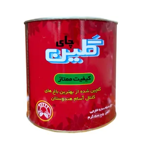 چای گلین - 500 گرم