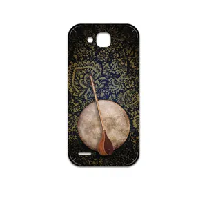 MAHOOT Setar-Daf-Instruments Cover Sticker for Honor 3X G750