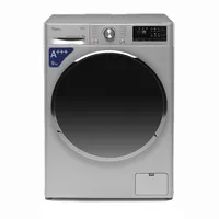 ماشین لباسشویی 9 کیلوگرم اتوماتیک جی پلاس مدل GWM-R99S.KTN
