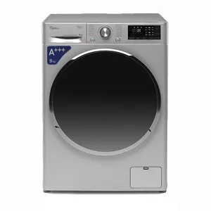 ماشین لباسشویی 9 کیلوگرم اتوماتیک جی پلاس مدل GWM-R99S.KTN