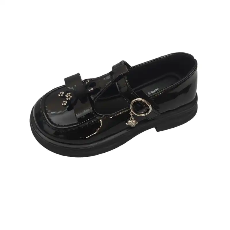 کفش دخترانه هوبی بر مدل 7903