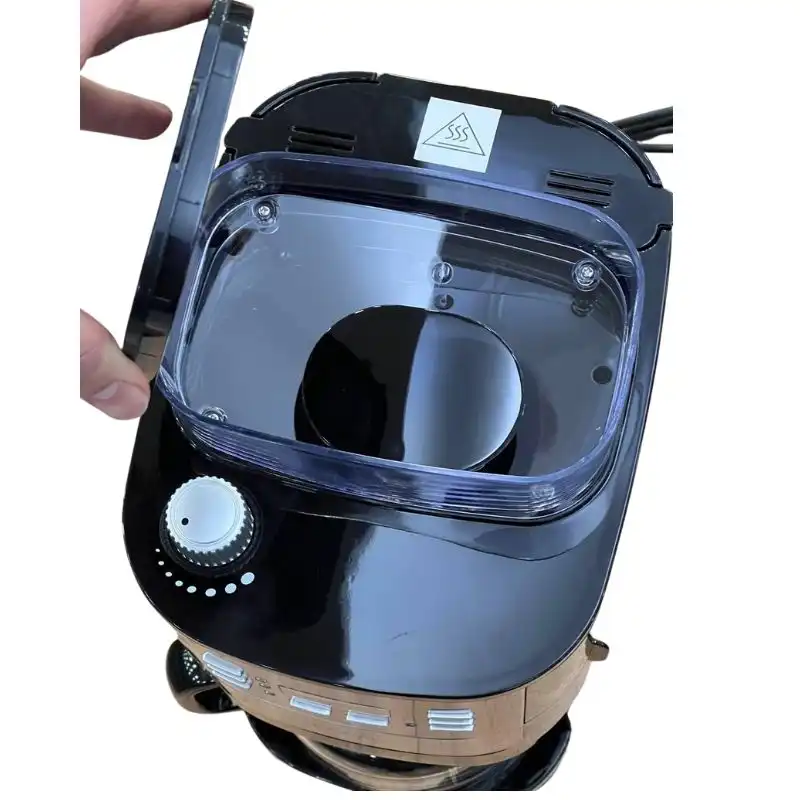 قهوه ساز فرانسه تکنو مدل TE-825