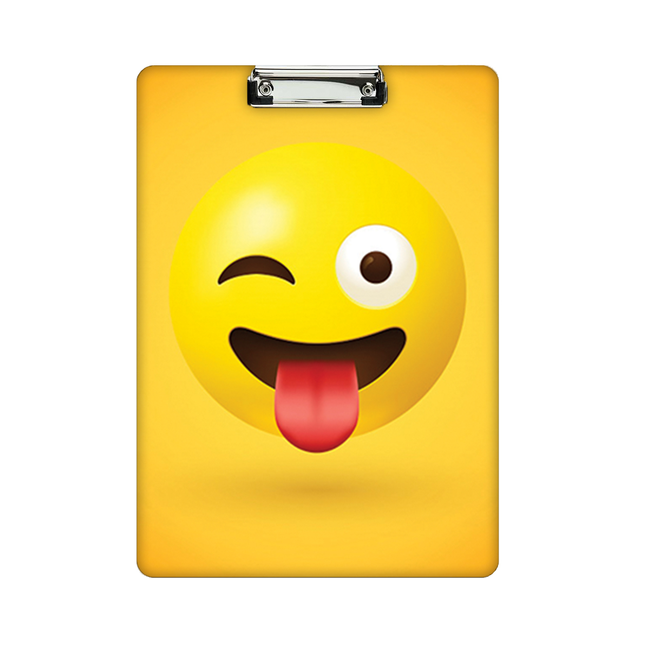 تخته شاسی طرح صورتک کد 422 سایز A4