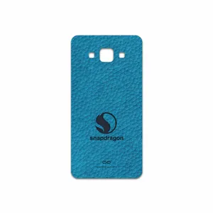 MAHOOT BL-SNPDRGN Cover Sticker for Samsung Galaxy A5 2015