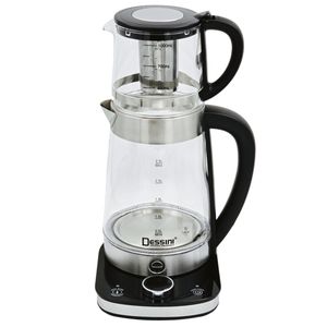 چای ساز روی هم دسینی مدل DS-1930