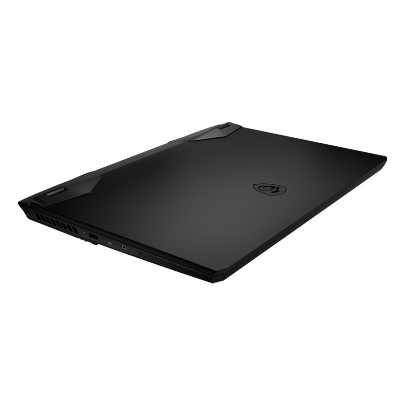 لپ تاپ 17.3 اینچی ام اس آی مدل Vector GP76 HX 12UGS - Q