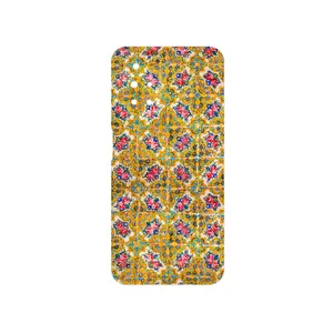 MAHOOT Iran Tile 15 Cover Sticker for Xiaomi Redmi 10