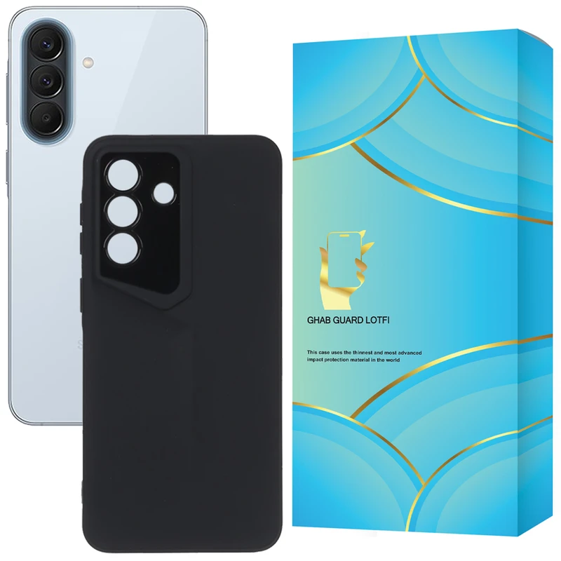کاور قاب گارد لطفی مدل PRDZ مناسب برای گوشی موبایل سامسونگ Galaxy A57
