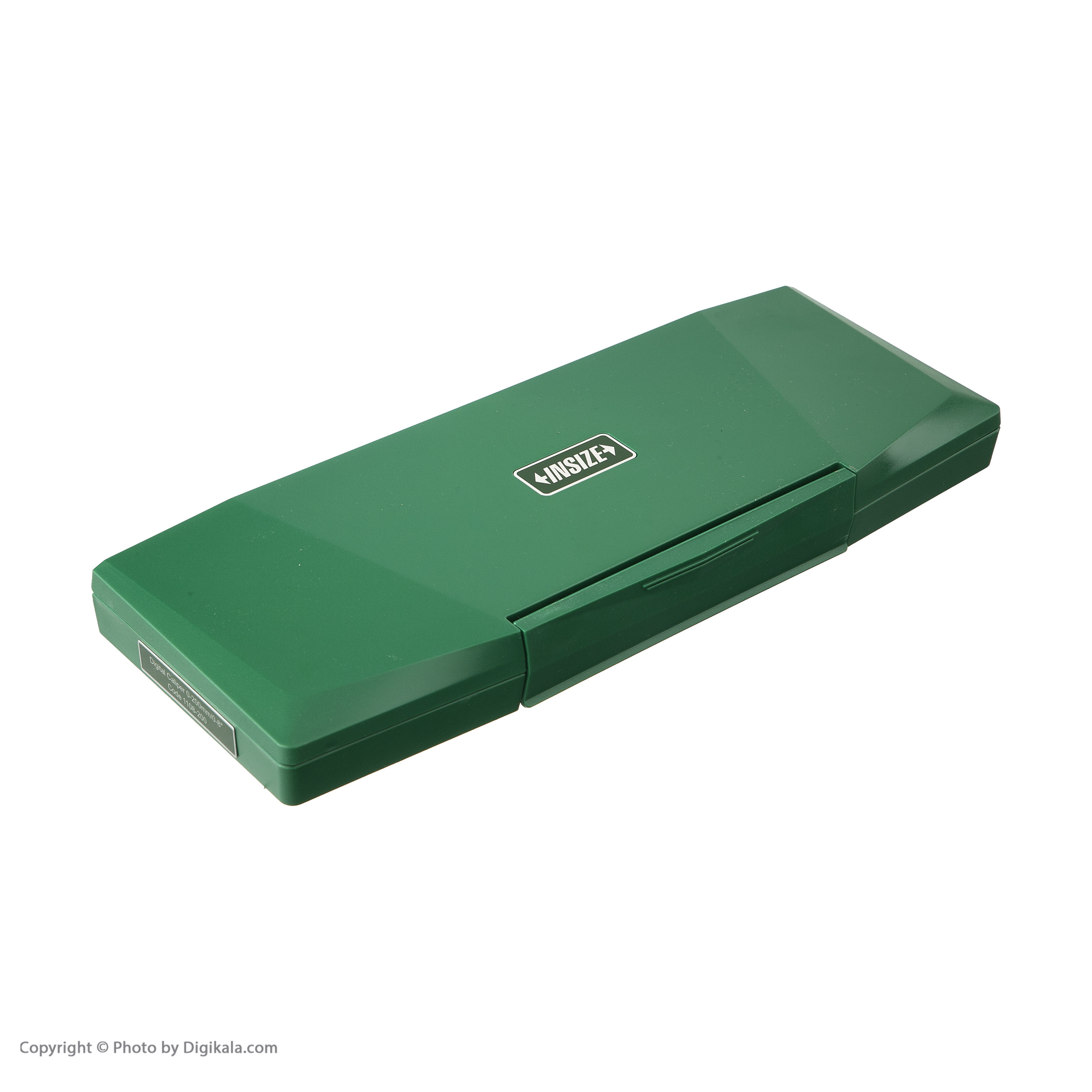 کولیس دیجیتال اینسایز کد 20-1108 گستره 200-0 میلیمتر کولیس دیجیتال اینسایز کد 20-1108 گستره 200-0 میلیمتر