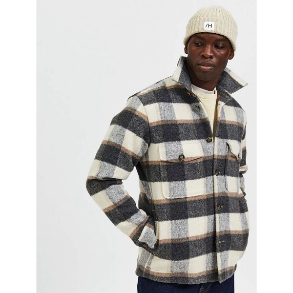 کت مردانه سلکتد مدل 16085159 -  - 5