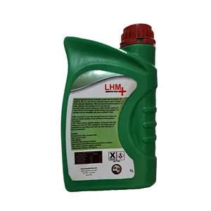 روغن هیدرولیک مدل LHM.AMG حجم یک لیتر