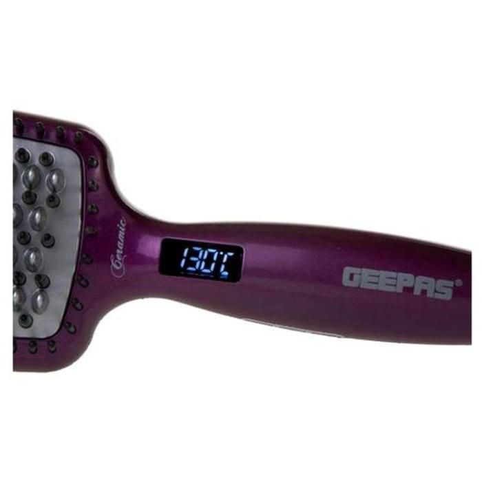 برس حرارتی جی پاس مدل GHBS86012 -  - 5