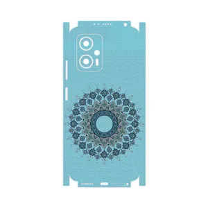 MAHOOT Art of Illumination 4-FullSkin Cover Sticker for Xiaomi Poco X4 GT