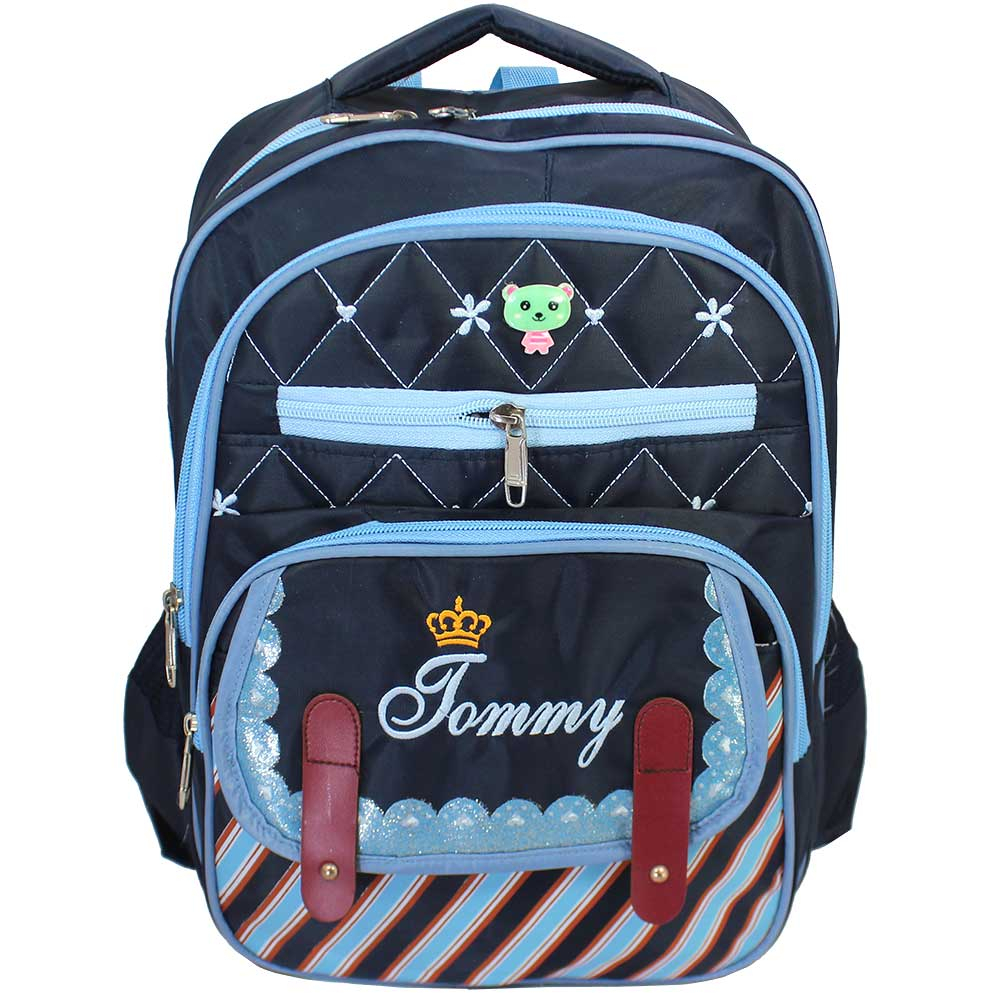 کوله پشتی مدل bag-02