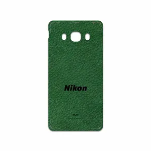 MAHOOT GL-NKN Cover Sticker for Samsung Galaxy J5 2016