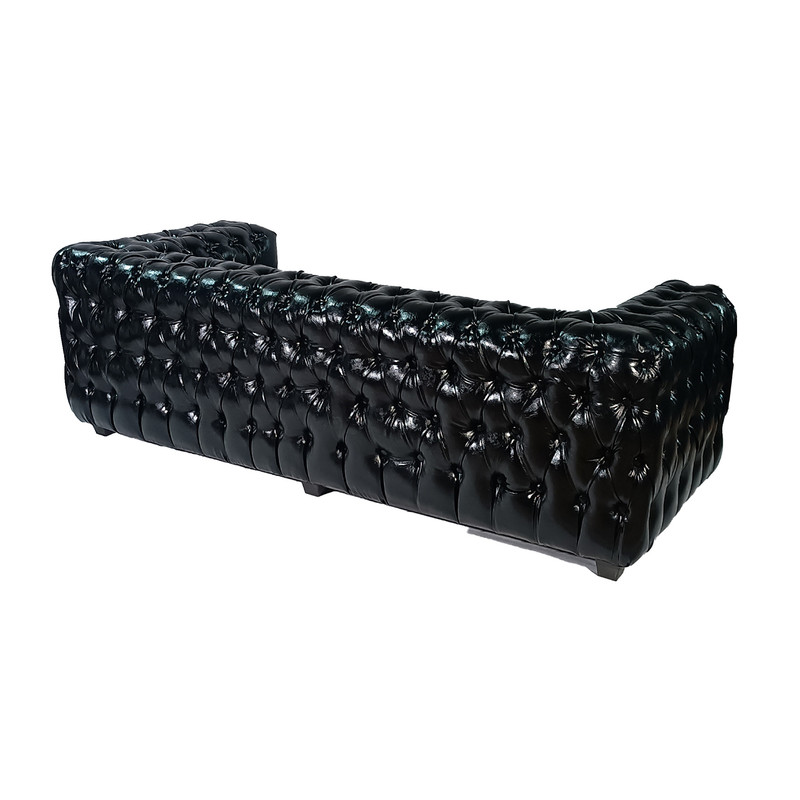 مبل راحتی پنج نفره بازرگانی پارسین مدل چستر تمام لمسه