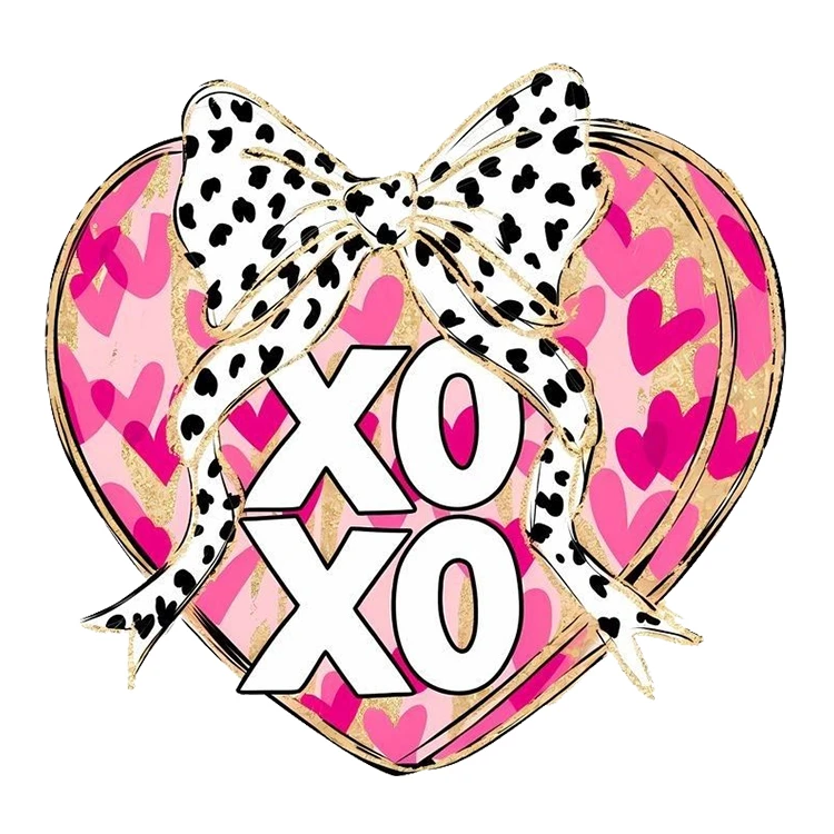 استیکر پارچه و لباس پاد آفرین مدل کارتونی کد S1413