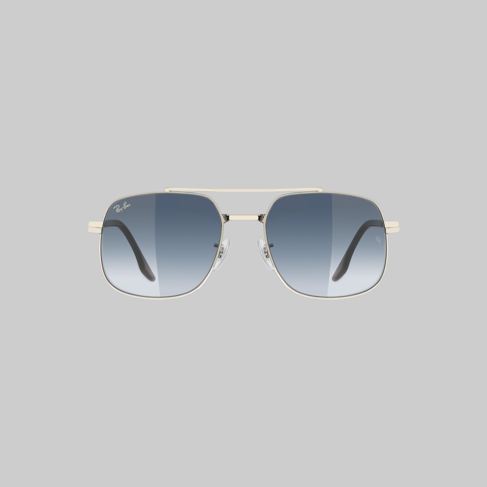 عینک آفتابی خلبانی (Aviator) ری بن مدل RB3699-003-32