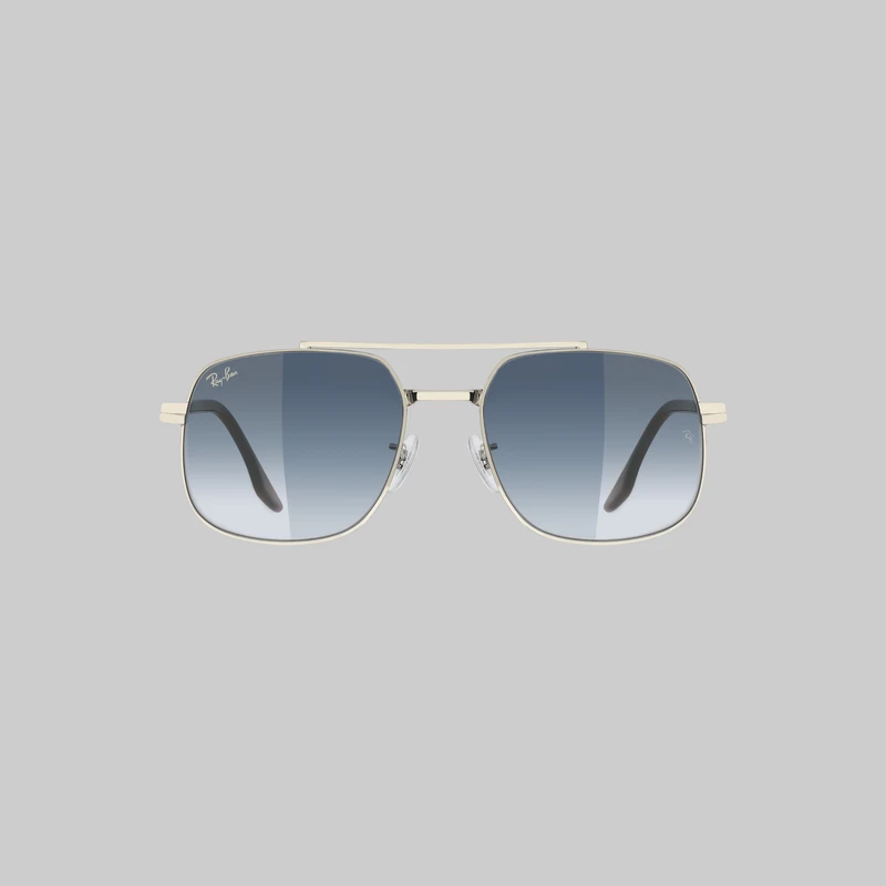عینک آفتابی خلبانی (Aviator) ری بن مدل RB3699-003-32