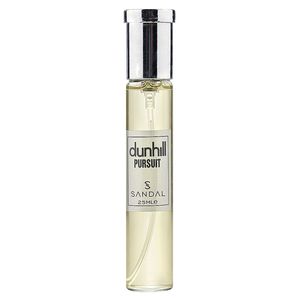 عطر جیبی مردانه صندل مدل DUNHILL PURSUIT حجم 25 میلی لیتر
