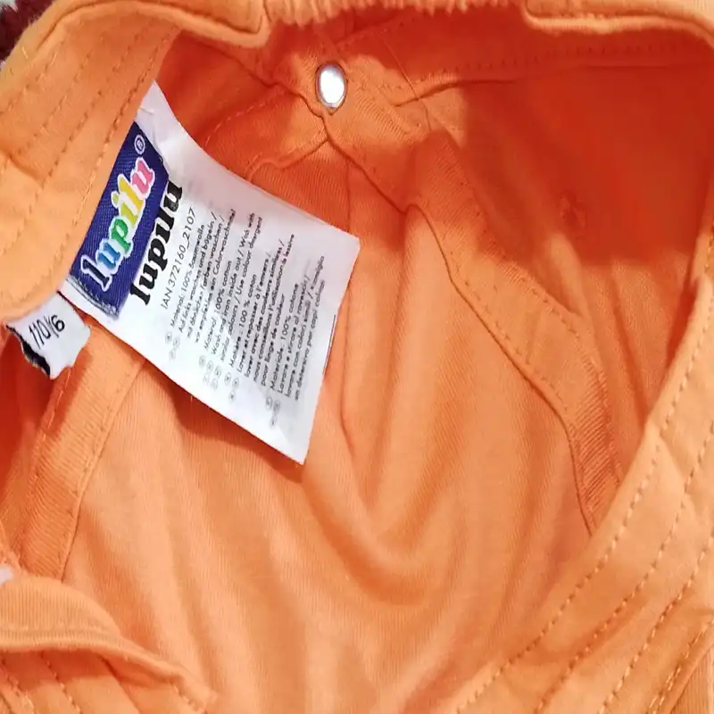 کلاه آفتابگیر پسرانه لوپیلو مدل  A0