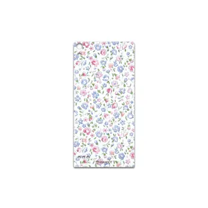 MAHOOT Painted-Flowers Cover Sticker for Huawei Ascend P6