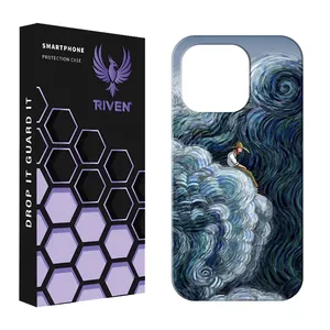 RIVEN RI1-18 Case For Apple iphone 14 Pro Max