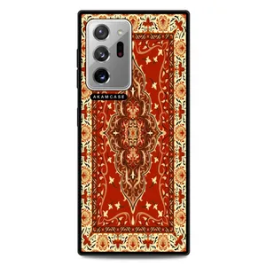 AKAM AMC-WSGN20U-PERSIAN-11 Cover For Samsung Galaxy Note 20 Ultra