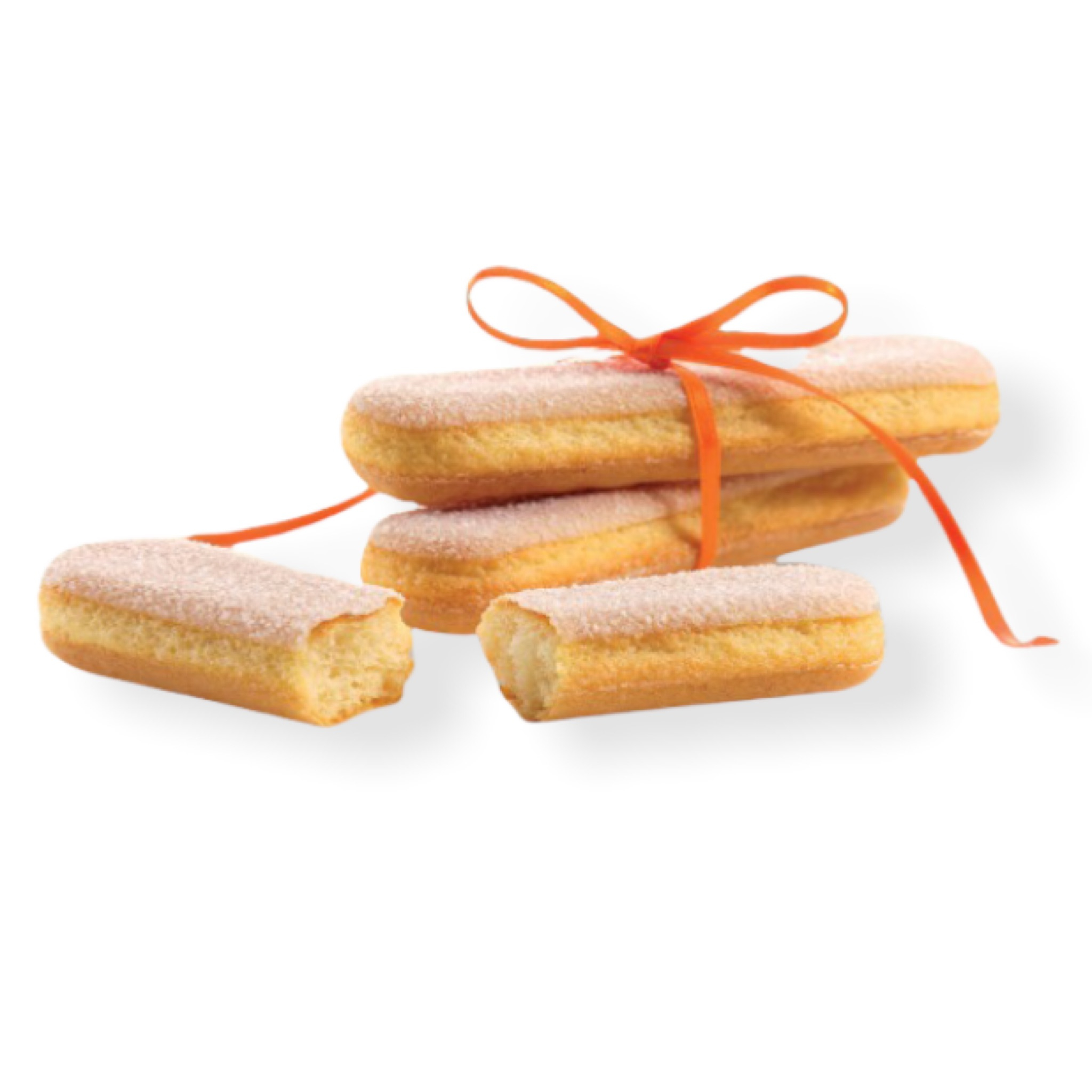 بیسکوییت لیدی فینگر تاینی تارت 200 گرم