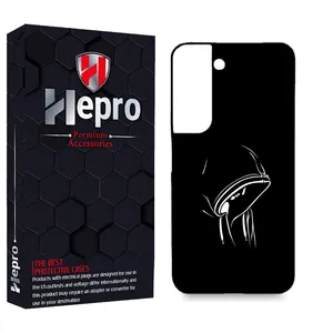 HEPRO MC Cover for SAMSUNG GALAXY S22