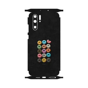 MAHOOT Doughnut-FullSkin Cover Sticker for Huawei P30 Pro